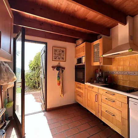 Villa Mazet Gaspard Climatise Pour 7 Personnes Sur Le Domaine De Valcros A Les-maures La Londe-les-Maures