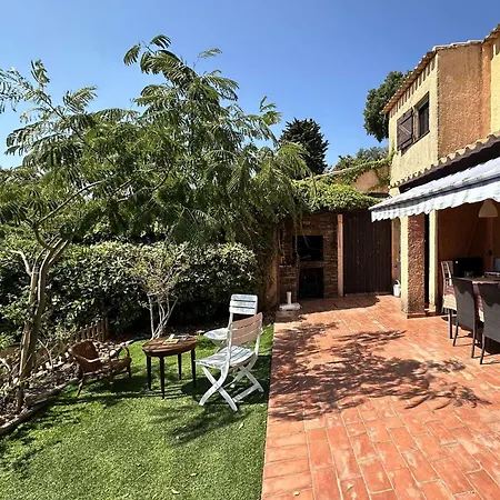 Villa Mazet Gaspard Climatise Pour 7 Personnes Sur Le Domaine De Valcros A Les-maures La Londe-les-Maures