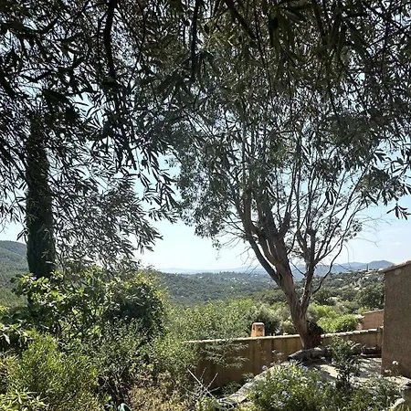 Mazet Gaspard Climatise Pour 7 Personnes Sur Le Domaine De Valcros A Les-maures